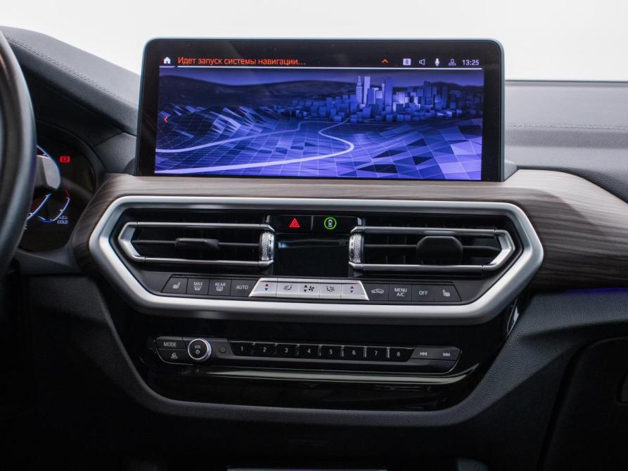 BMW X3 III (G01) Рестайлинг Москва  - изображение 15