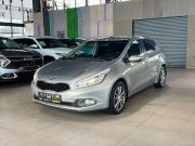 Kia Ceed II Оренбург  - изображение 18