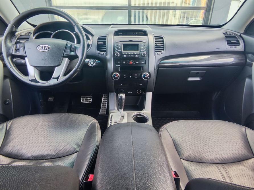 Kia Sorento II Москва  - изображение 13