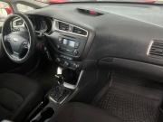 Kia Ceed II Рестайлинг Липецк  - изображение 16