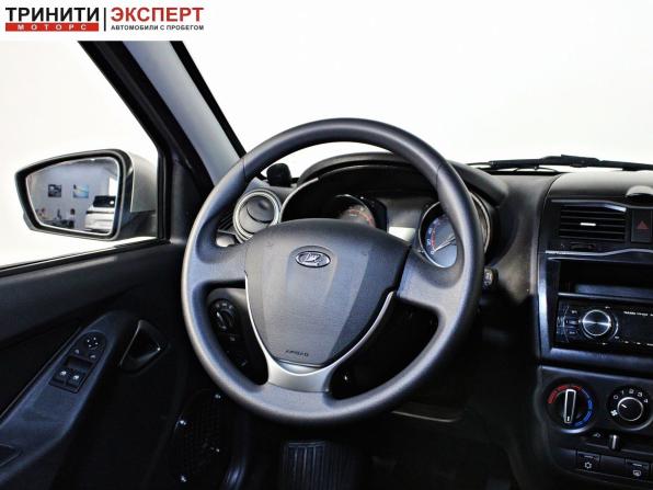 Lada (ВАЗ) Granta I Рестайлинг с пробегом 2024 года, цена 937 000 рублей, 32025 км, лифтбек, Автокод Объявления
