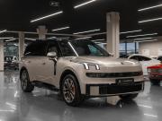 Lynk &amp; Co 900 Москва  - изображение 43
