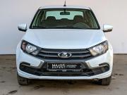 Lada (ВАЗ) Granta I Рестайлинг Москва  - изображение 27