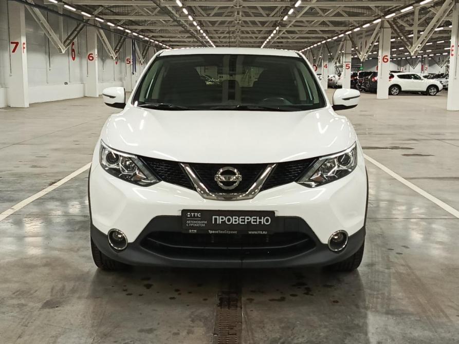 Nissan Qashqai II Казань  - изображение 2