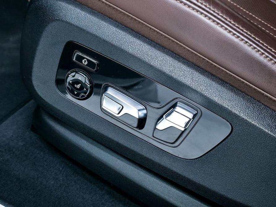 BMW X6 III (G06) Уфа  - изображение 25
