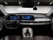 Chery Tiggo 7 Pro Max I Рестайлинг Кемерово  - изображение 39