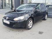 Volkswagen Golf VI Санкт-Петербург  - изображение 12