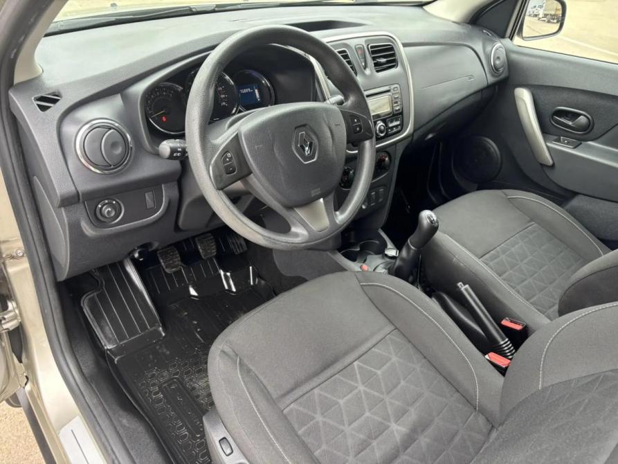 Renault Sandero II Альметьевск  - изображение 9
