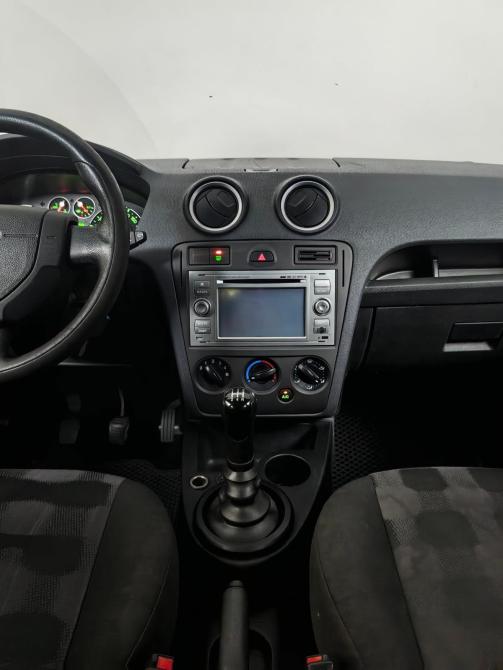 Ford Fusion I Рестайлинг Москва  - изображение 12