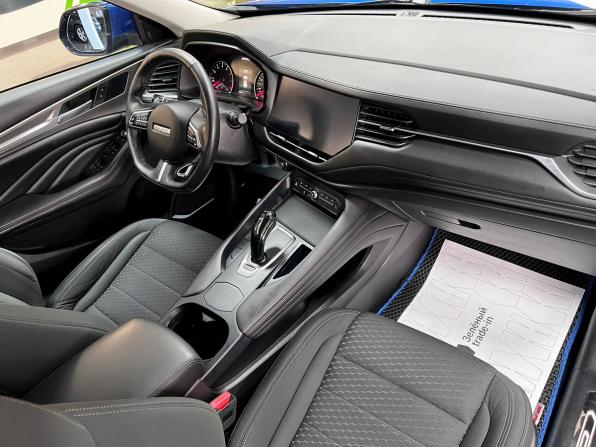 Haval F7 I с пробегом 2019 года, цена 1 690 000 рублей, 59720 км, внедорожник, Автокод Объявления