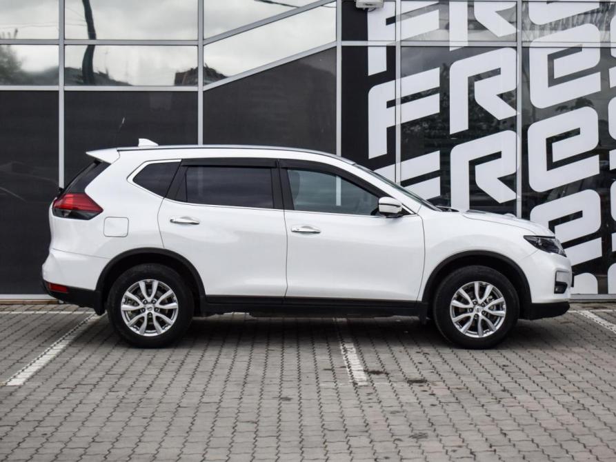 Nissan X-Trail III Рестайлинг Краснодар  - изображение 5