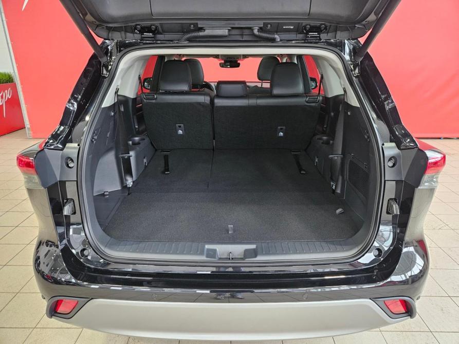 Toyota Highlander IV (XU70) Вологда  - изображение 24