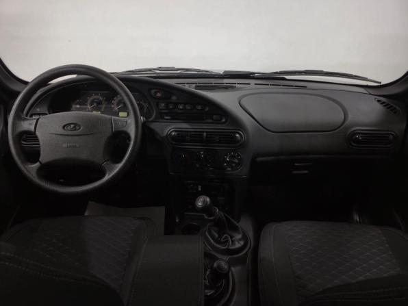 Lada (ВАЗ) Niva Travel I с пробегом 2022 года, цена 1 030 000 рублей, 25379 км, внедорожник, Автокод Объявления