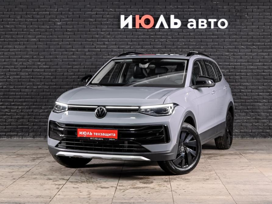 Volkswagen Tharu XR Екатеринбург  - изображение 1