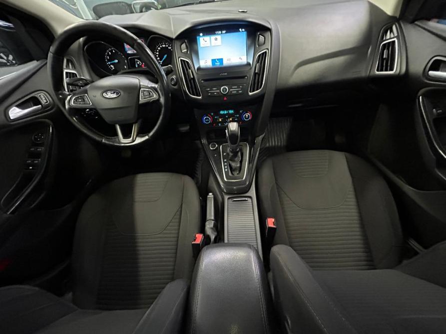 Ford Focus III Рестайлинг Краснодар  - изображение 34
