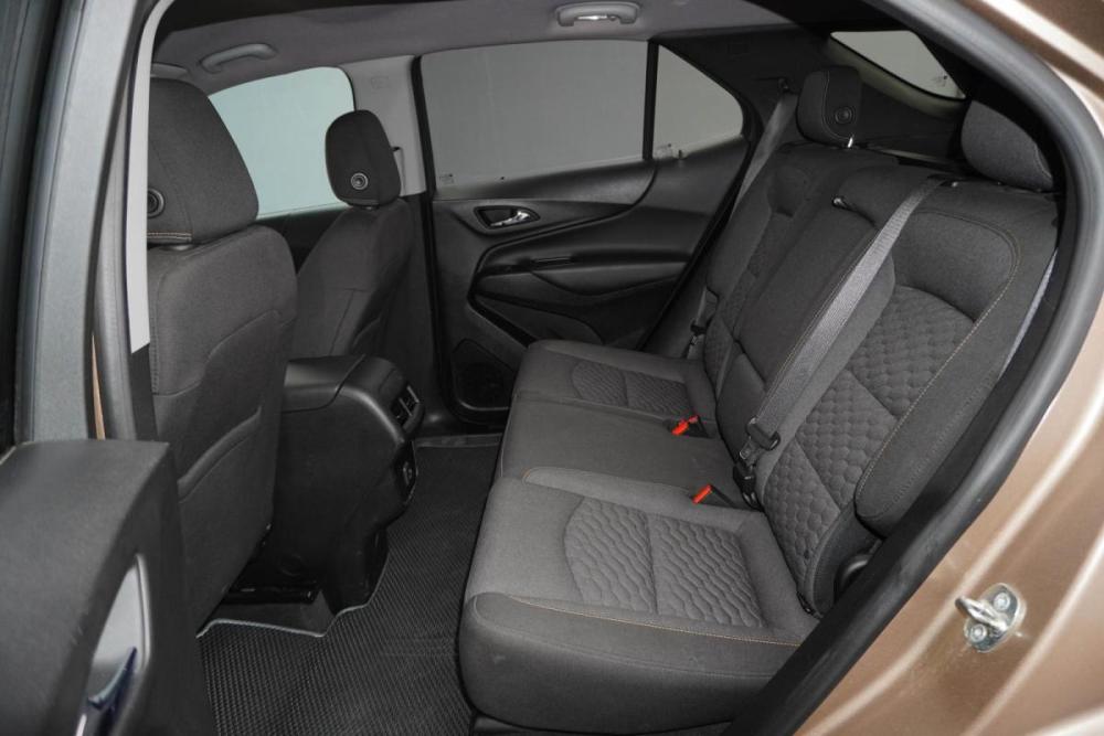 Chevrolet Equinox III Тамбов  - изображение 6