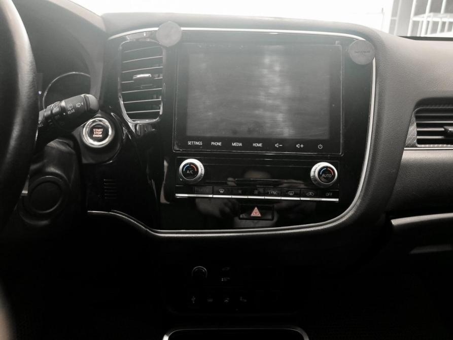 Mitsubishi Outlander III Рестайлинг 3 Казань  - изображение 18