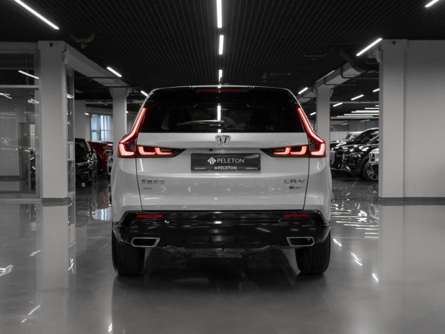 Honda CR-V VI Москва  - изображение 6