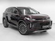 Exeed TXL I Рестайлинг Москва  - изображение 34