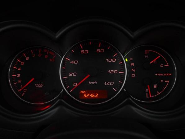 Daihatsu Copen I с пробегом 2008 года, цена 951 077 рублей, 92463 км, родстер, Автокод Объявления