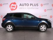 Nissan Qashqai I Рестайлинг Минеральные Воды  - изображение 21