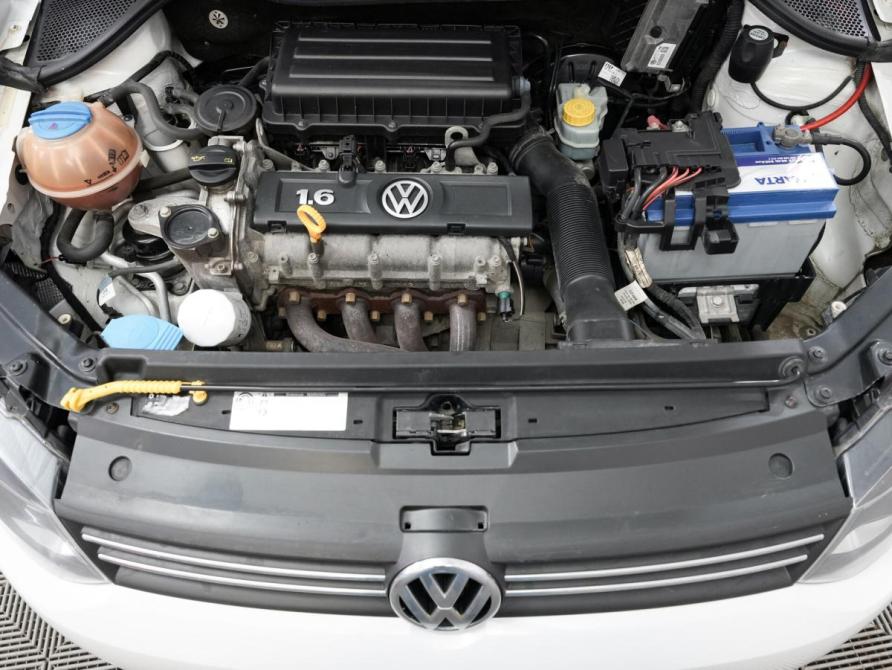 Volkswagen Polo V Ульяновск  - изображение 17