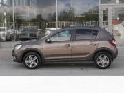 Renault Sandero II Рестайлинг Новосибирск  - изображение 23