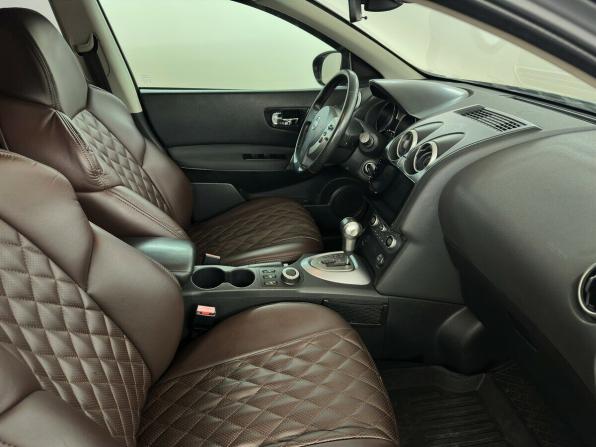 Nissan Qashqai I с пробегом 2007 года, цена 639 000 рублей, 182077 км, внедорожник, Автокод Объявления