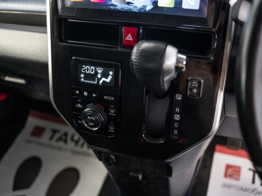Toyota Roomy I Иркутск  - изображение 15