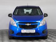 Chevrolet Spark III Химки  - изображение 13