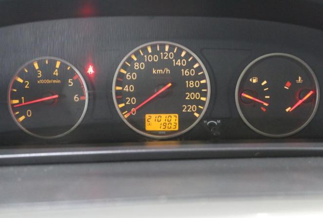 Nissan X-Trail I Рестайлинг с пробегом 2006 года, цена 799 000 рублей, 210107 км, внедорожник, Автокод Объявления