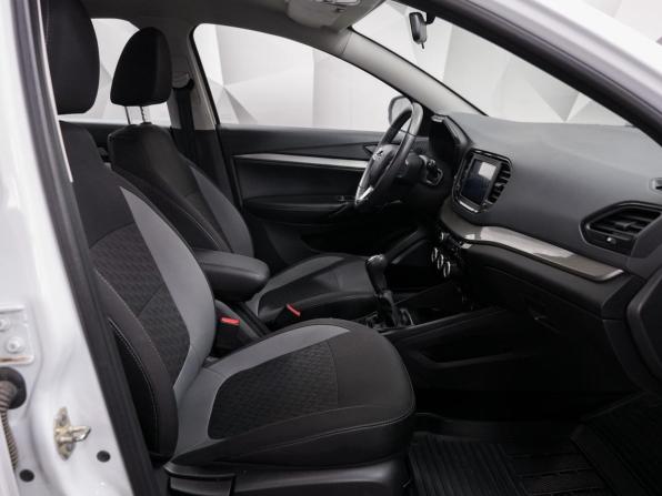 Lada (ВАЗ) Vesta I Рестайлинг (NG) с пробегом 2023 года, цена 1 313 000 рублей, 15200 км, седан, Автокод Объявления
