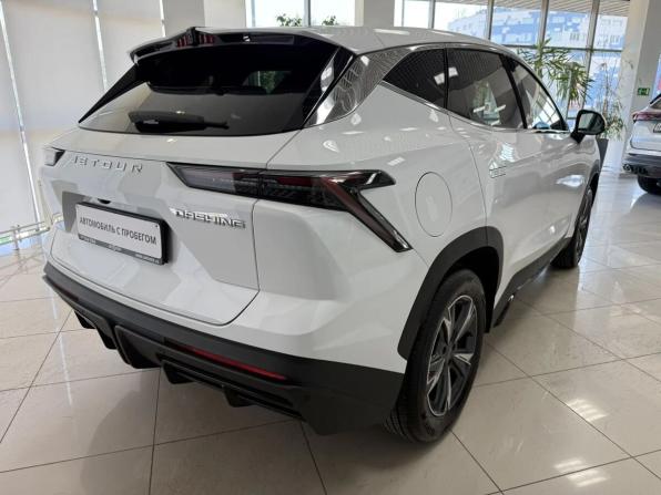 JETOUR DASHING I с пробегом 2023 года, цена 1 855 000 рублей, 44049 км, внедорожник, Автокод Объявления