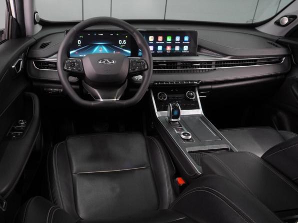 Chery Tiggo 7 Pro Max I с пробегом 2023 года, цена 2 195 000 рублей, 72626 км, внедорожник, Автокод Объявления