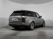 Land Rover Range Rover IV Рестайлинг Санкт-Петербург  - изображение 34