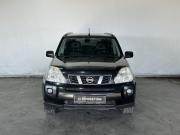 Nissan X-Trail II Москва  - изображение 25