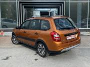 Lada (ВАЗ) Granta I Рестайлинг Екатеринбург  - изображение 38
