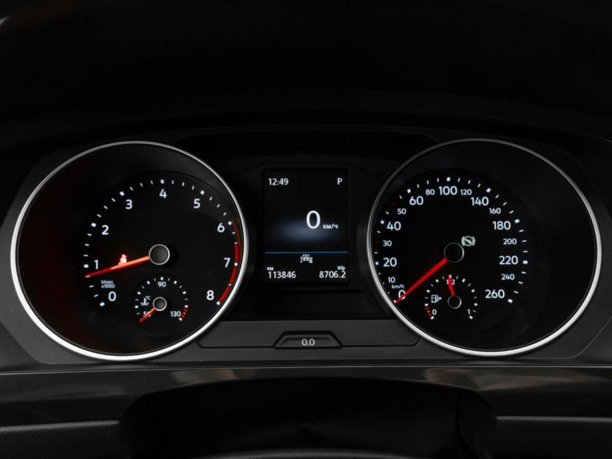 Volkswagen Tiguan II Москва  - изображение 11