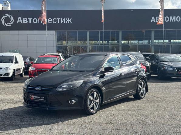 Ford Focus III с пробегом 2011 года, цена 389 000 рублей, 202000 км, хэтчбек, Автокод Объявления