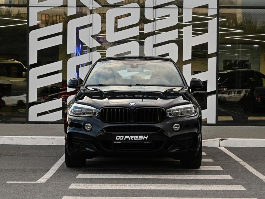 BMW X6 II (F16) Волгоград  - изображение 3