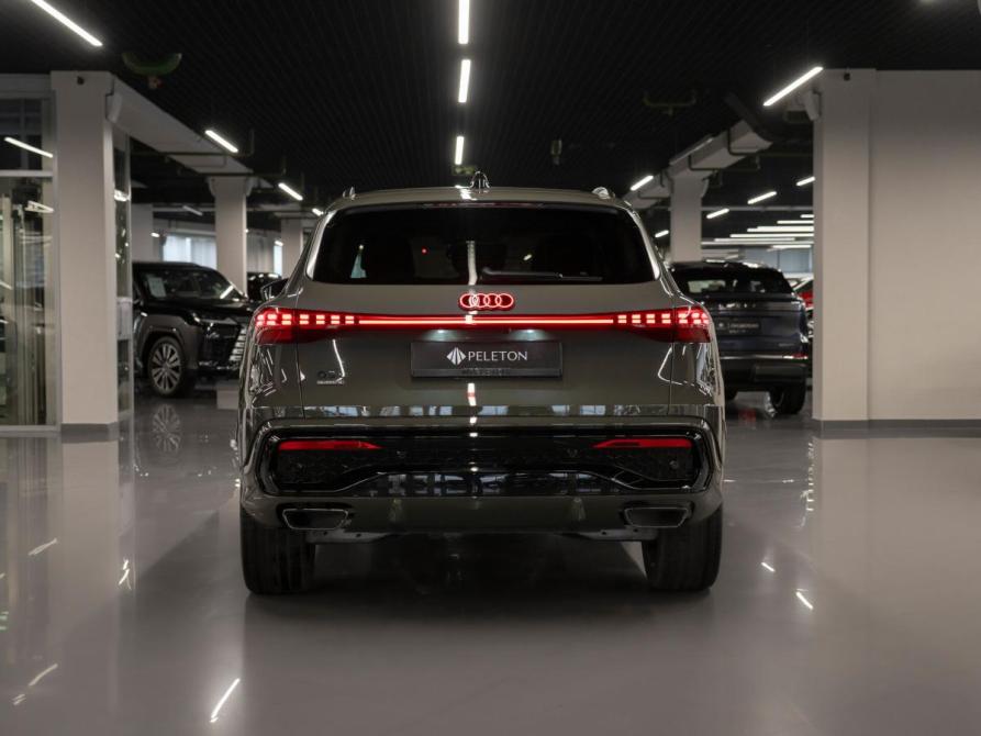 Audi Q5 III (GU) Москва  - изображение 6