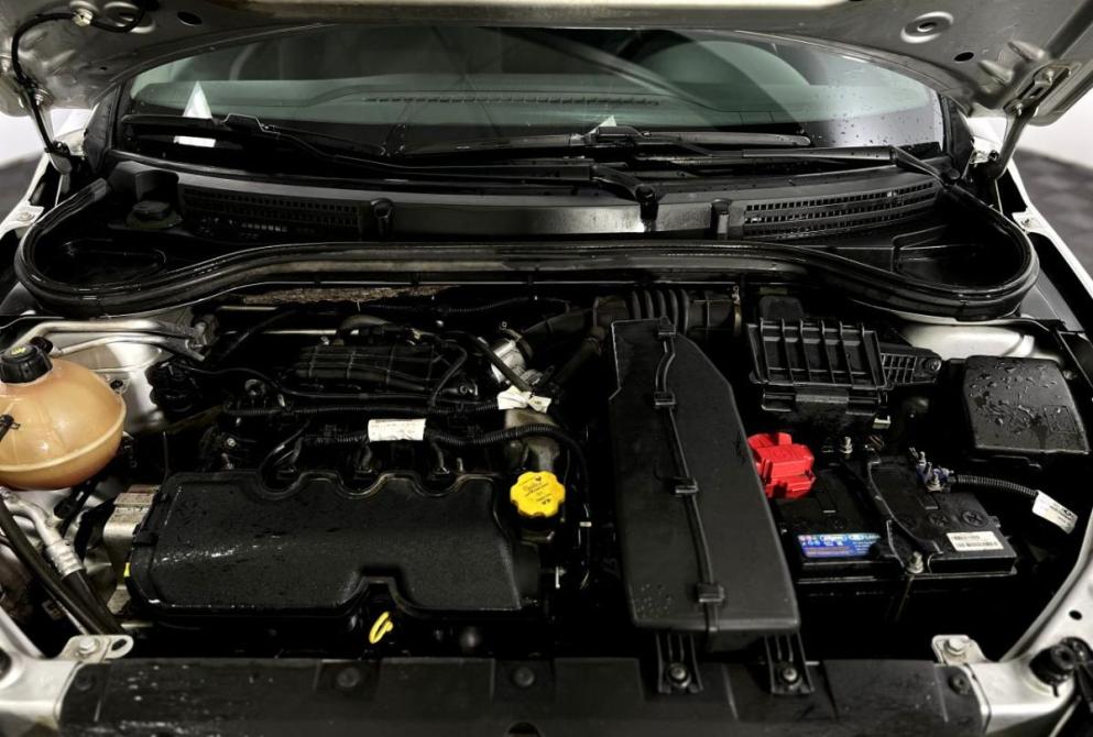 Lada (ВАЗ) Vesta I Нижний Новгород  - изображение 21
