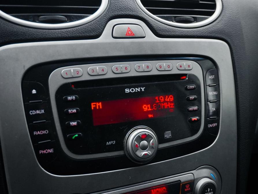 Ford Focus II Рестайлинг Ростов-на-Дону  - изображение 13
