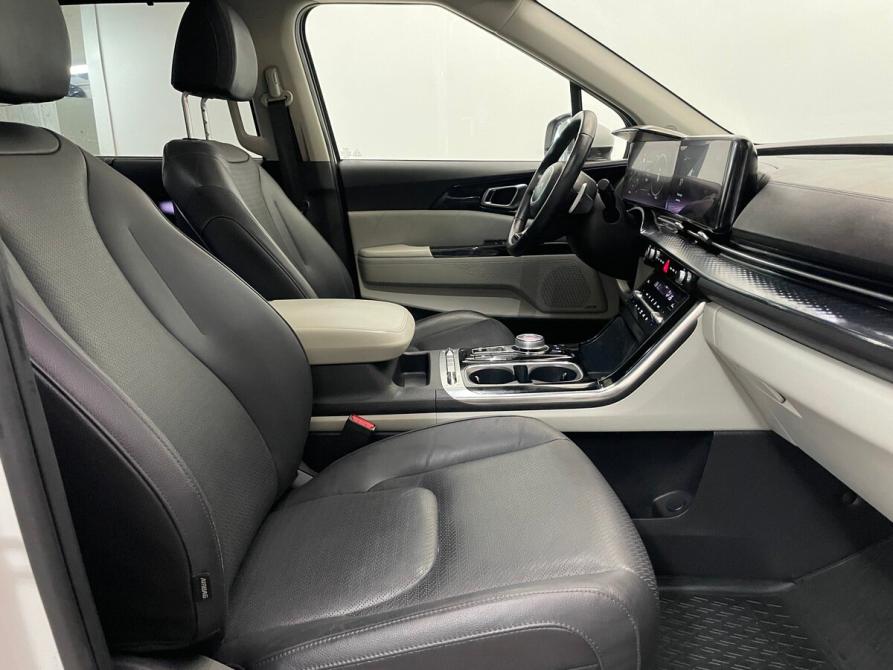 Kia Carnival IV Москва  - изображение 19