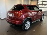 Nissan Juke I Чебоксары  - изображение 38