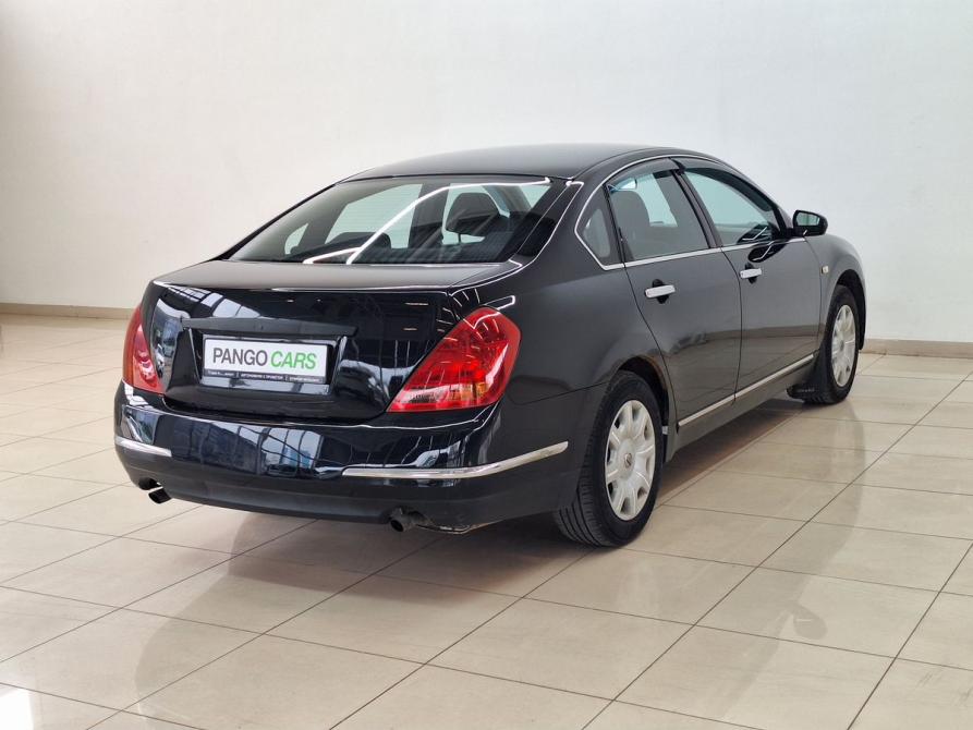 Nissan Teana I Рестайлинг Смоленск  - изображение 4