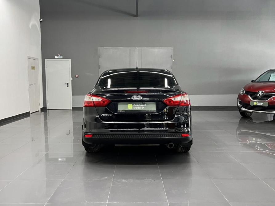 Ford Focus III Тверь  - изображение 4
