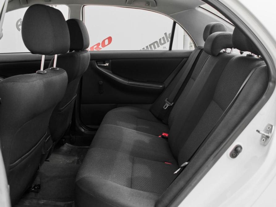 Toyota Corolla IX (E120 E130) Рестайлинг Екатеринбург  - изображение 21