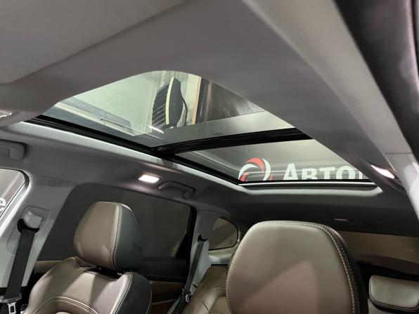 Chery Tiggo 8 Pro I с пробегом 2021 года, цена 1 740 000 рублей, 72000 км, внедорожник, Автокод Объявления