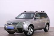 Subaru Forester III Омск  - изображение 27